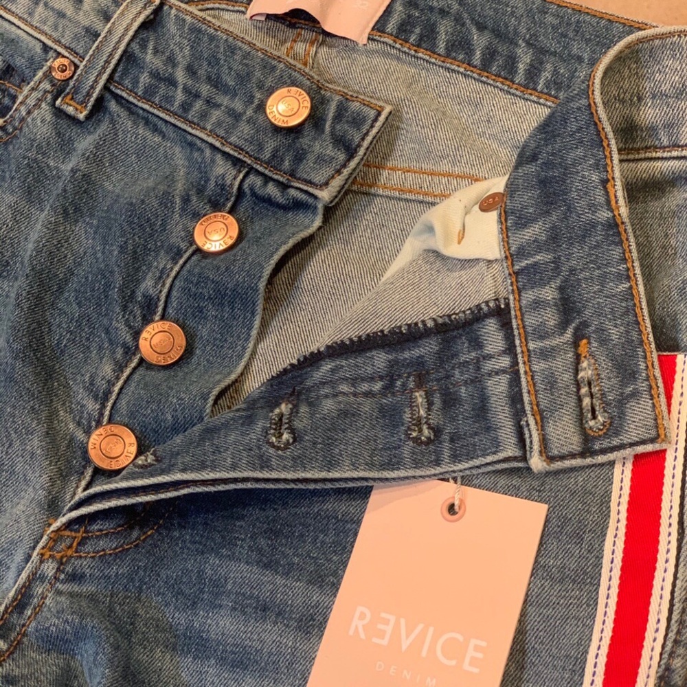 Revice jeans